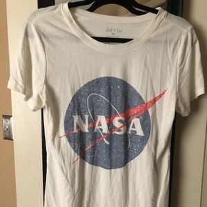 NASA T-Shirt